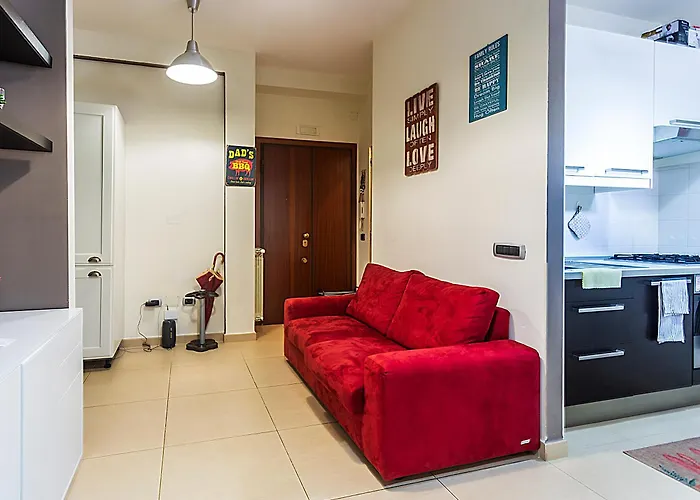 Appartement Naos C&g Hospitium