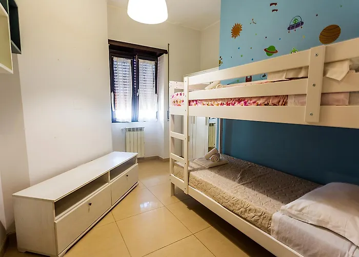 Appartement Naos C&g Hospitium *