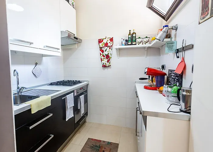 Appartement Naos C&g Hospitium