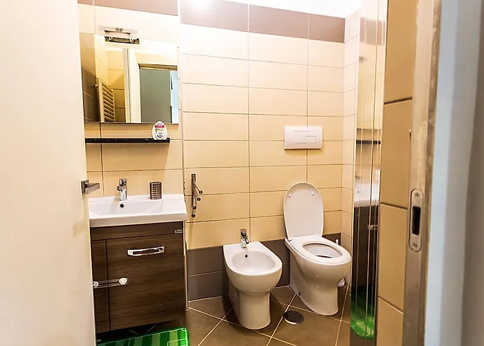Appartement Naos C&g Hospitium *